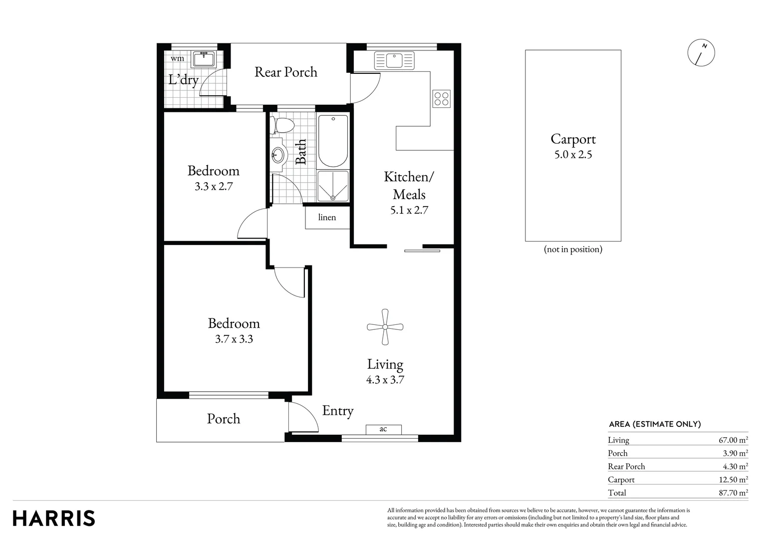 Additional image 11 of 195 O G Road, Marden SA 5070