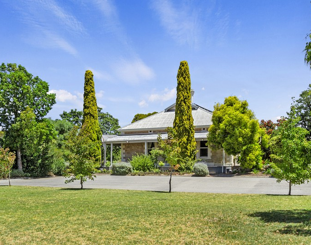 8 Lyndoch Valley Road, Lyndoch SA 5351