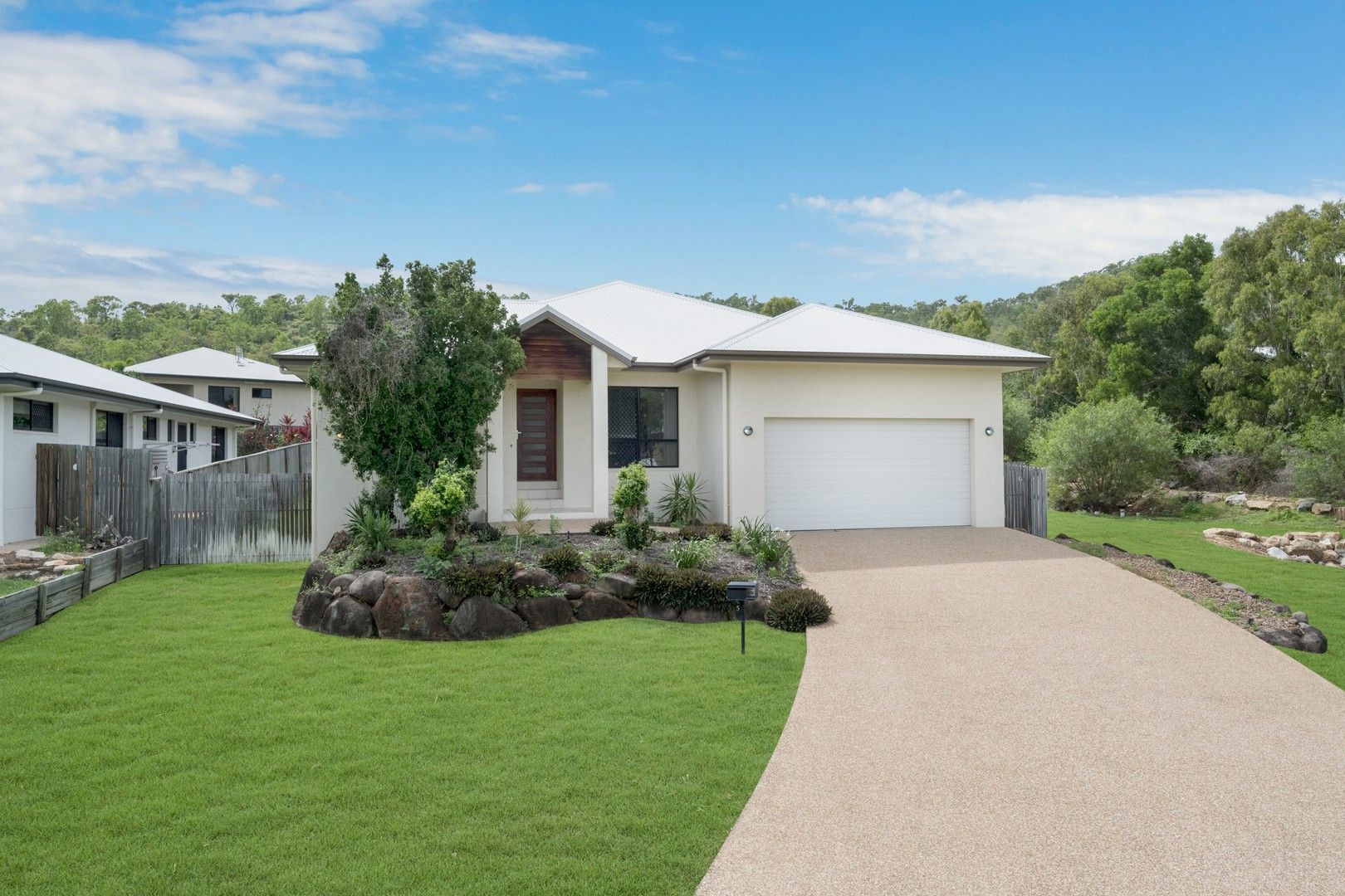 5 Bambra Close, Douglas QLD 4814, Image 0