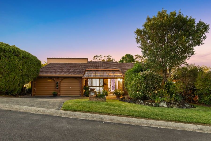 3 bedrooms House in 7 Belmore Close ROBINA QLD, 4226