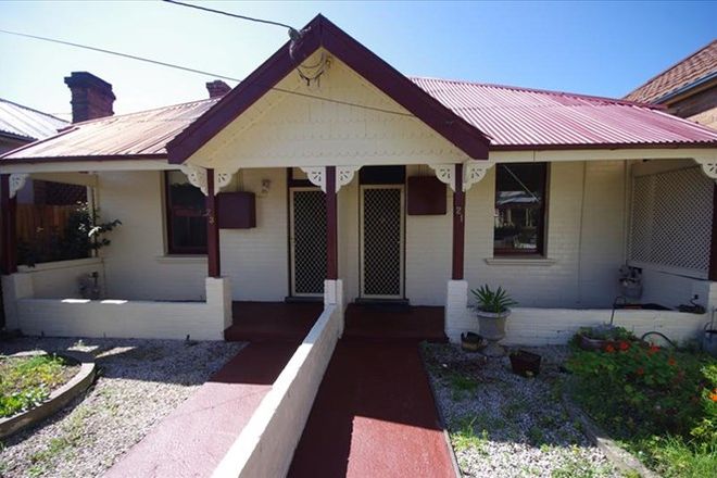 Picture of 21 - 23 Roy, LITHGOW NSW 2790