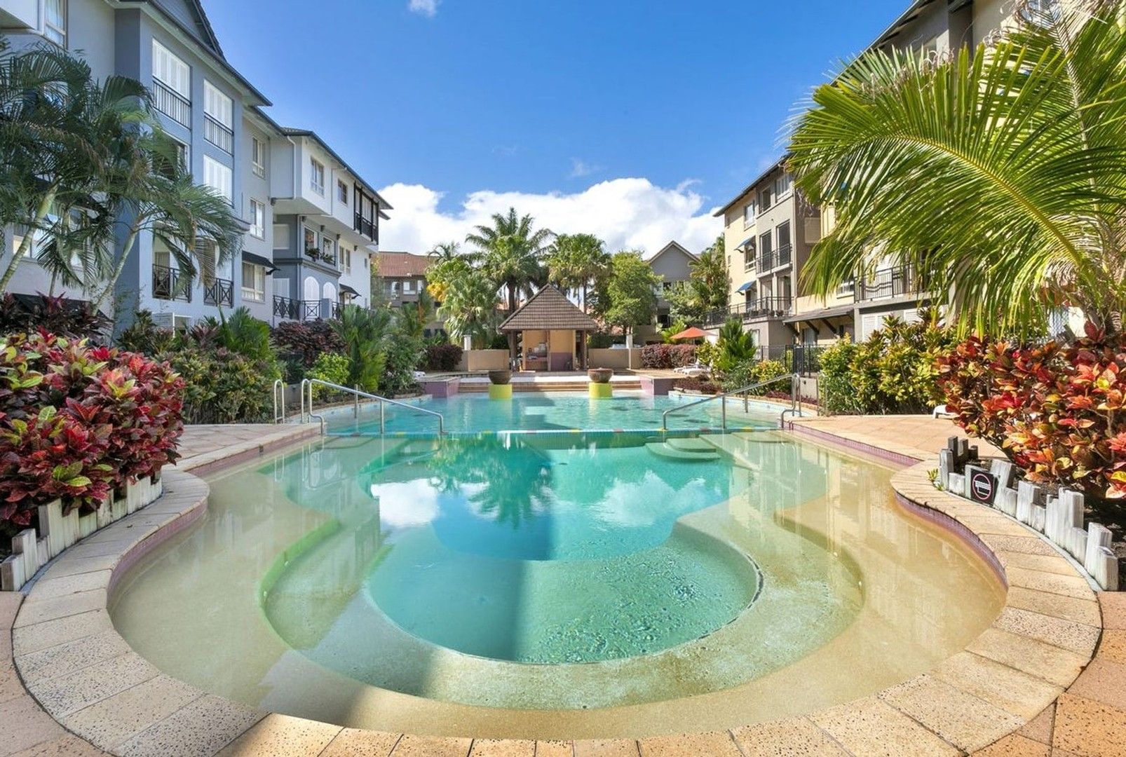 2 bedrooms Apartment / Unit / Flat in 1103/2-10 Greenslopes Street CAIRNS NORTH QLD, 4870