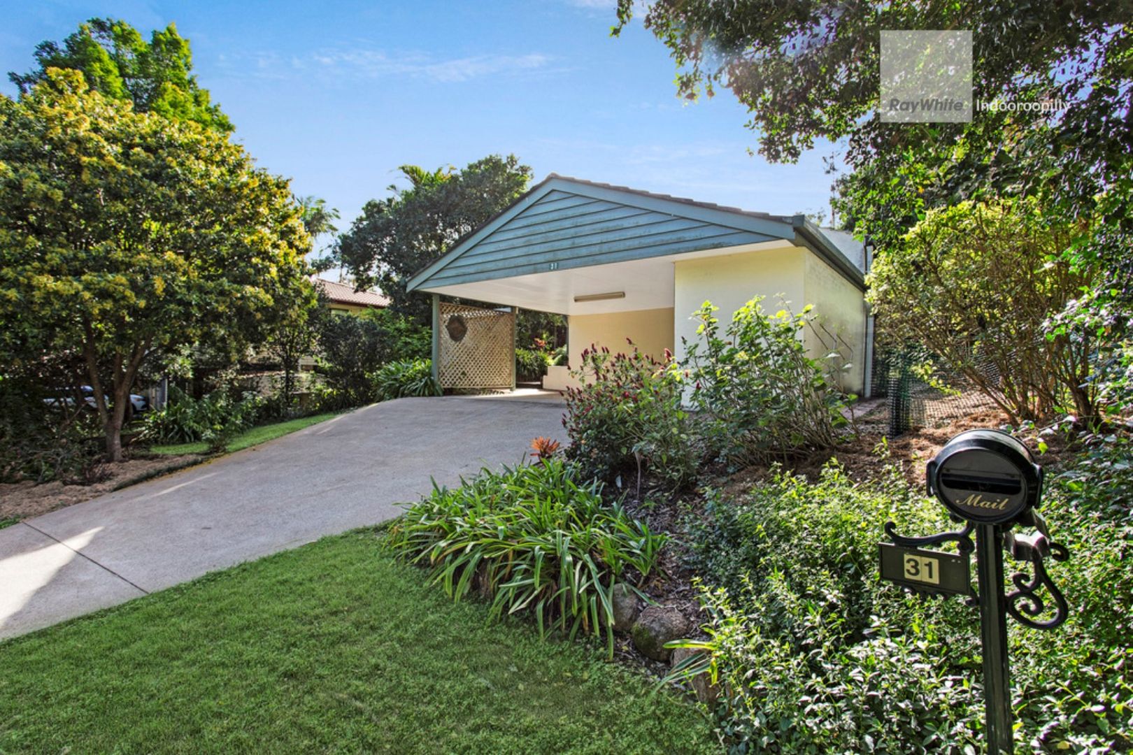 31 Dobell Street, Indooroopilly QLD 4068, Image 1