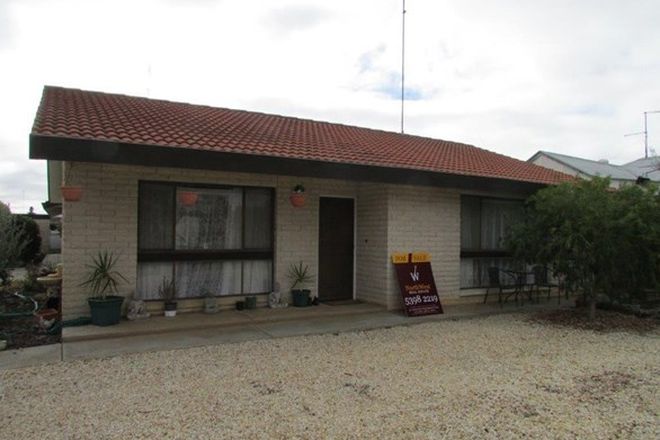 Picture of 1/4 Livingstone Street, WARRACKNABEAL VIC 3393