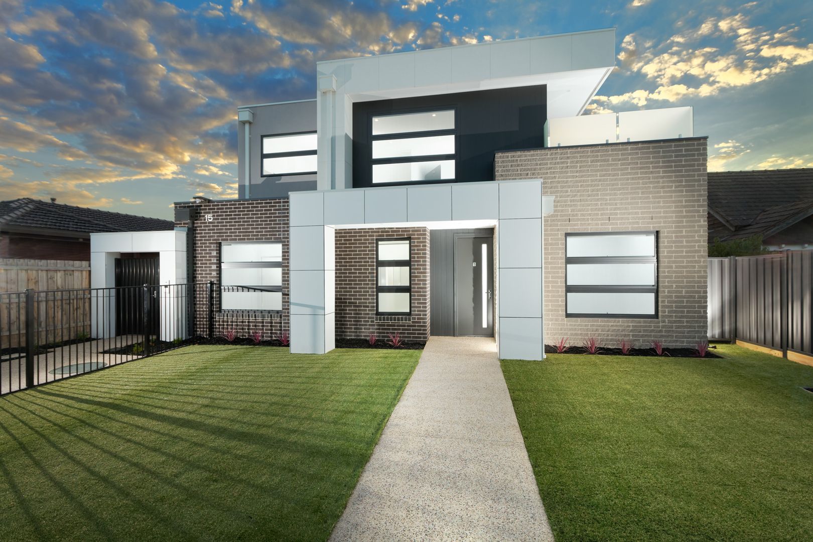 4/15 Clifton Grove, Preston Property History & Address Research Domain