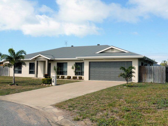 19 Rosella Street, Forrest Beach QLD 4850