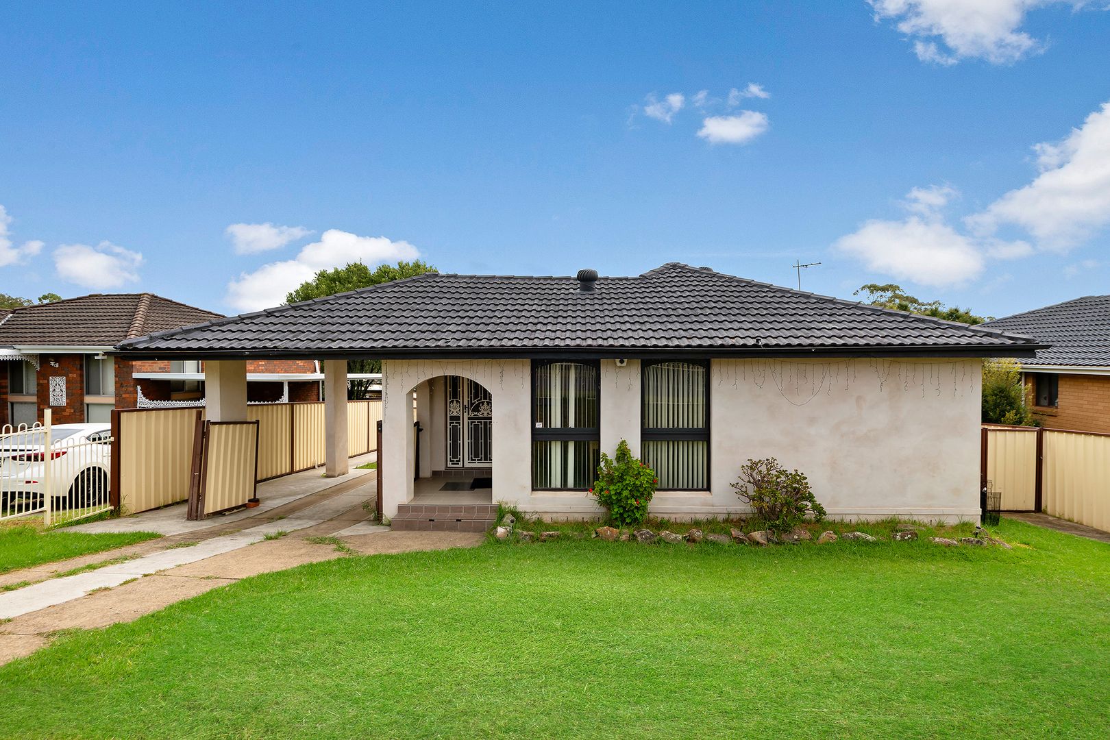 45 Townson Avenue, Leumeah NSW 2560, Image 1