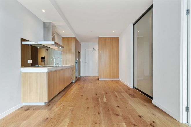 Picture of 2707/11 Rose Lane, MELBOURNE VIC 3000