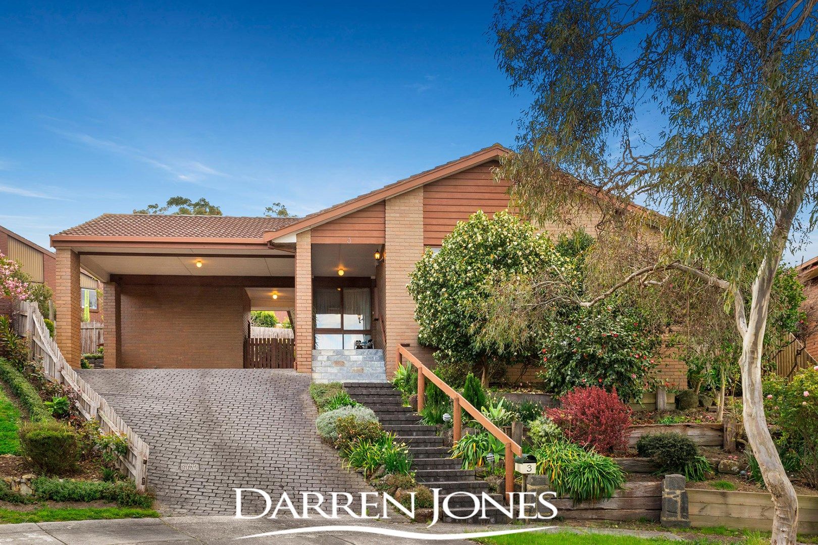 3 Ardmore Court, Macleod VIC 3085