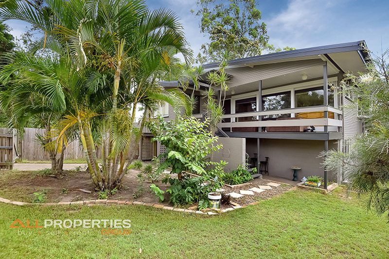 89 Cintra St, Durack QLD 4077, Image 1