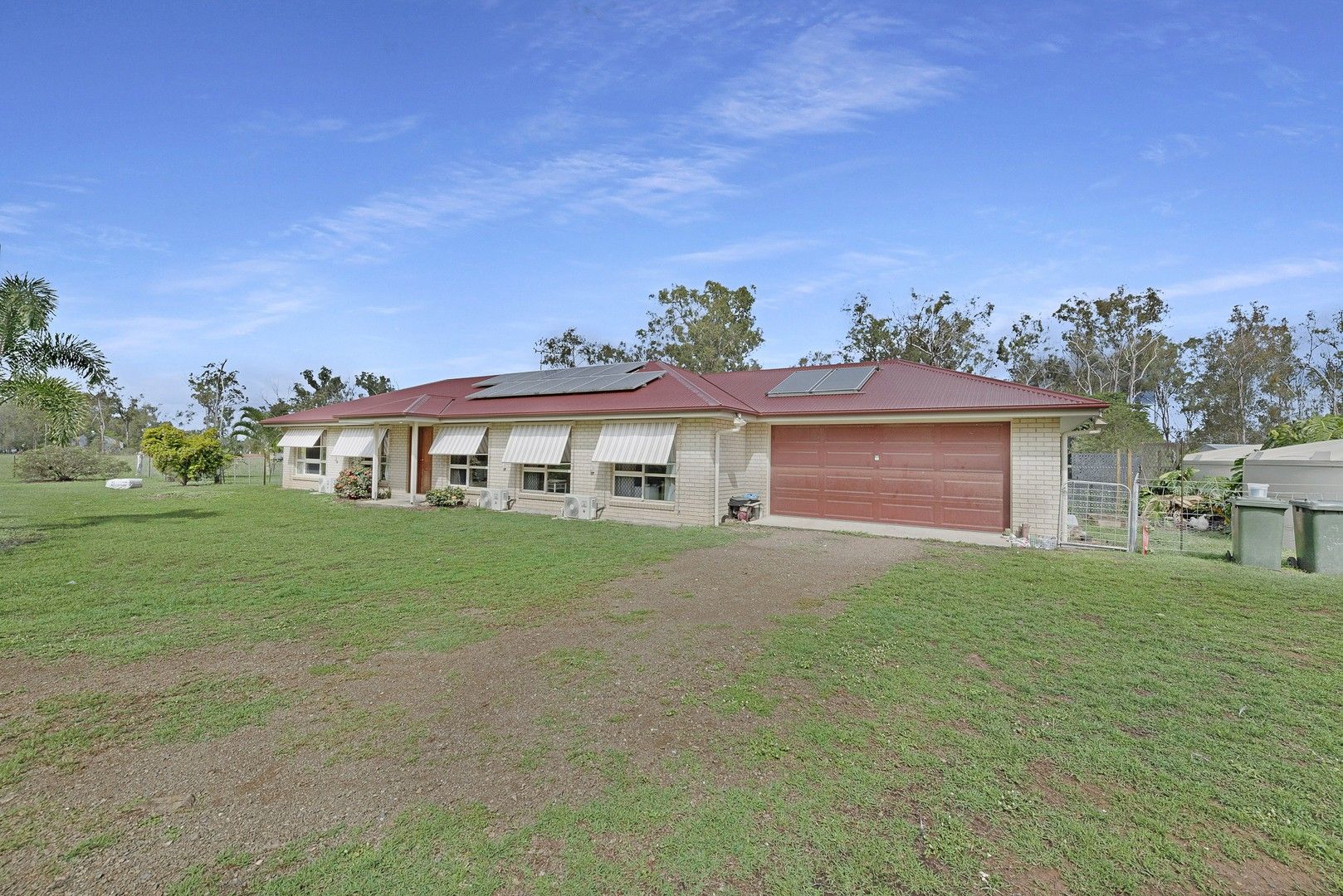 3505 Bundaberg Gin Gin Rd, Bullyard QLD 4671, Image 0