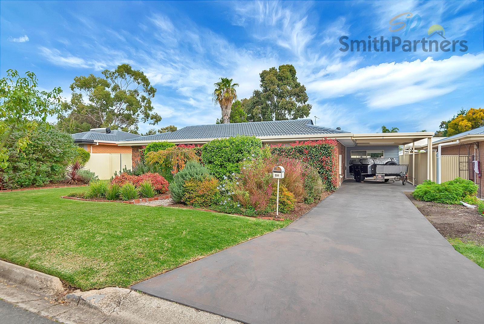 20 Chapman Crescent, Redwood Park SA 5097, Image 0