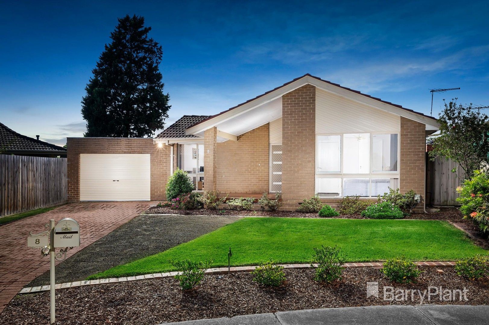 8 Kilborn Court, Mill Park VIC 3082, Image 0