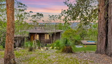 Picture of 15 Una Road, BUCKETTY NSW 2250