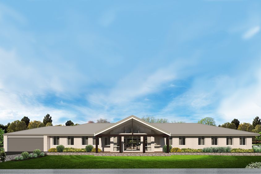 4 bedrooms New House & Land in  GINGIN WA, 6503