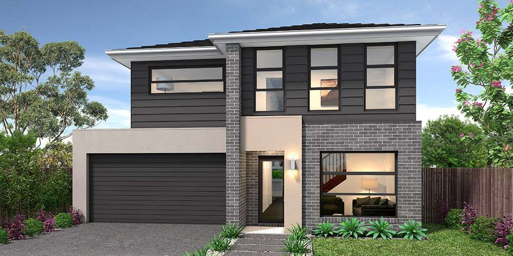 4 bedrooms New House & Land in Lot 1329 Shephard ST WALLAN VIC, 3756
