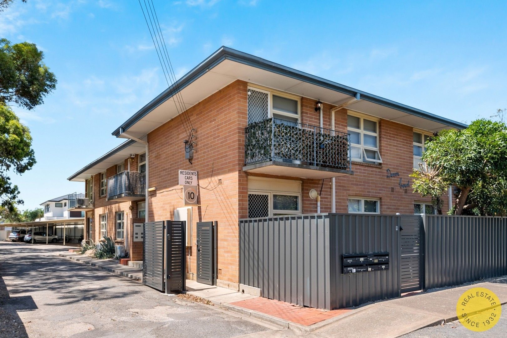 12/391-393 Anzac Highway, Camden Park SA 5038, Image 0