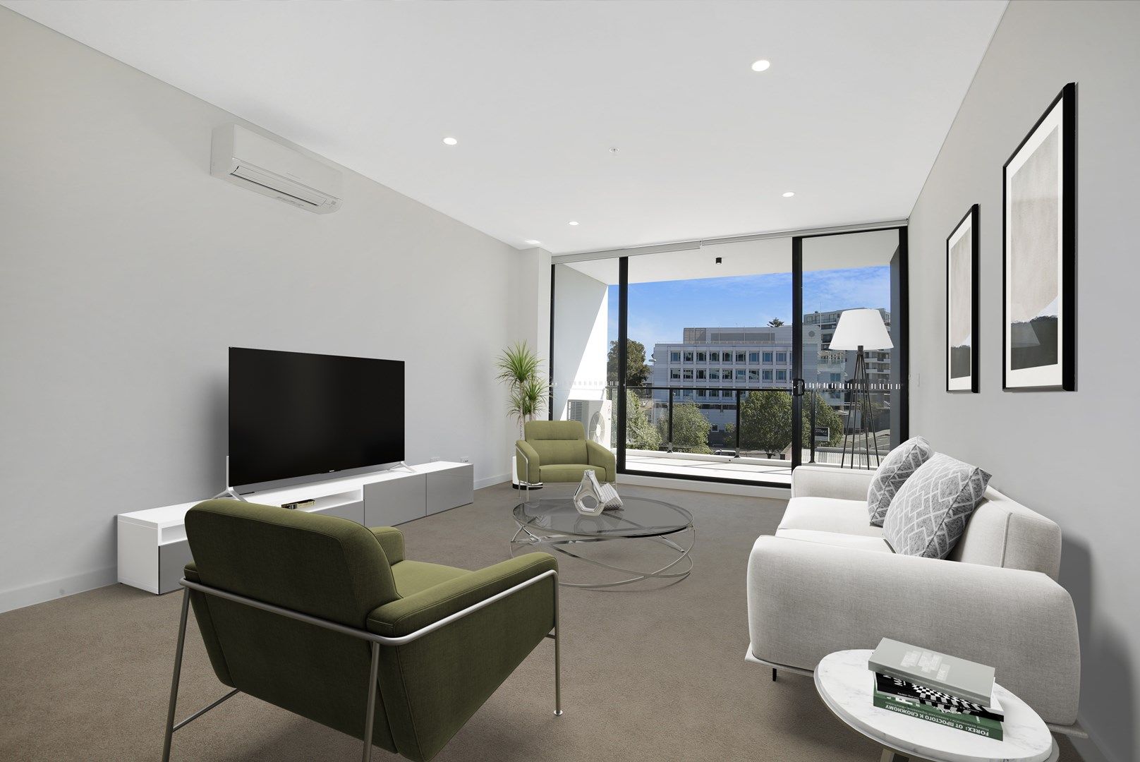 3 12 14 18 Auburn Street Wollongong Nsw 2500 Apartment