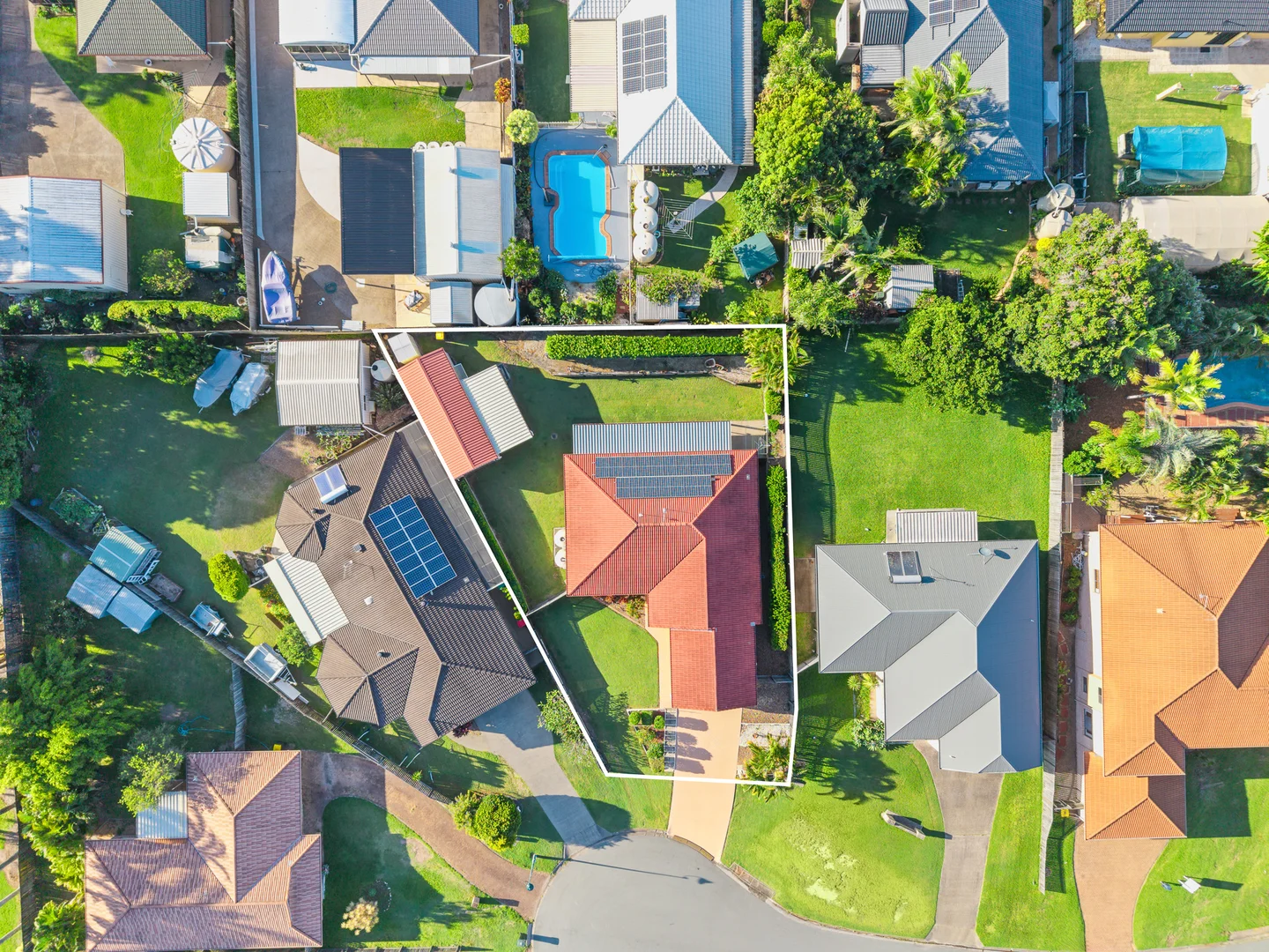 Additional image 20 of 19 Arlington Court, Kawungan QLD 4655