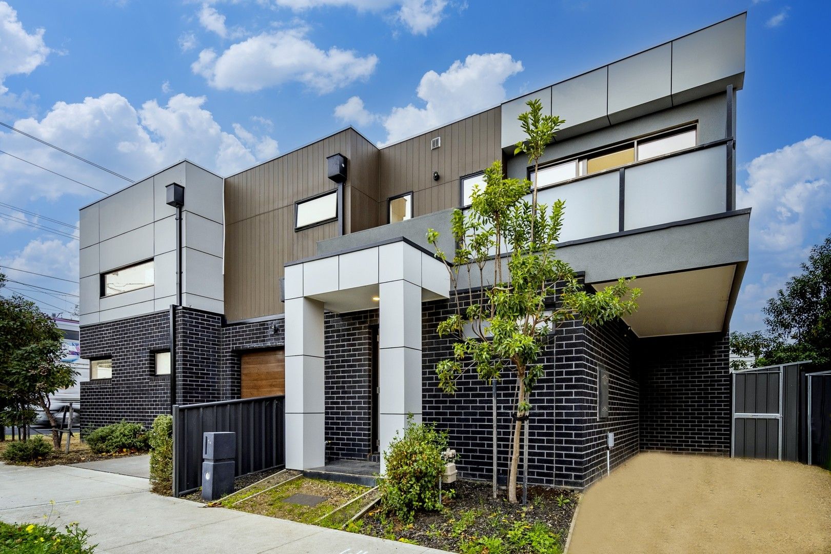 2 bedrooms Apartment / Unit / Flat in 1A Aliwal Street WEST FOOTSCRAY VIC, 3012