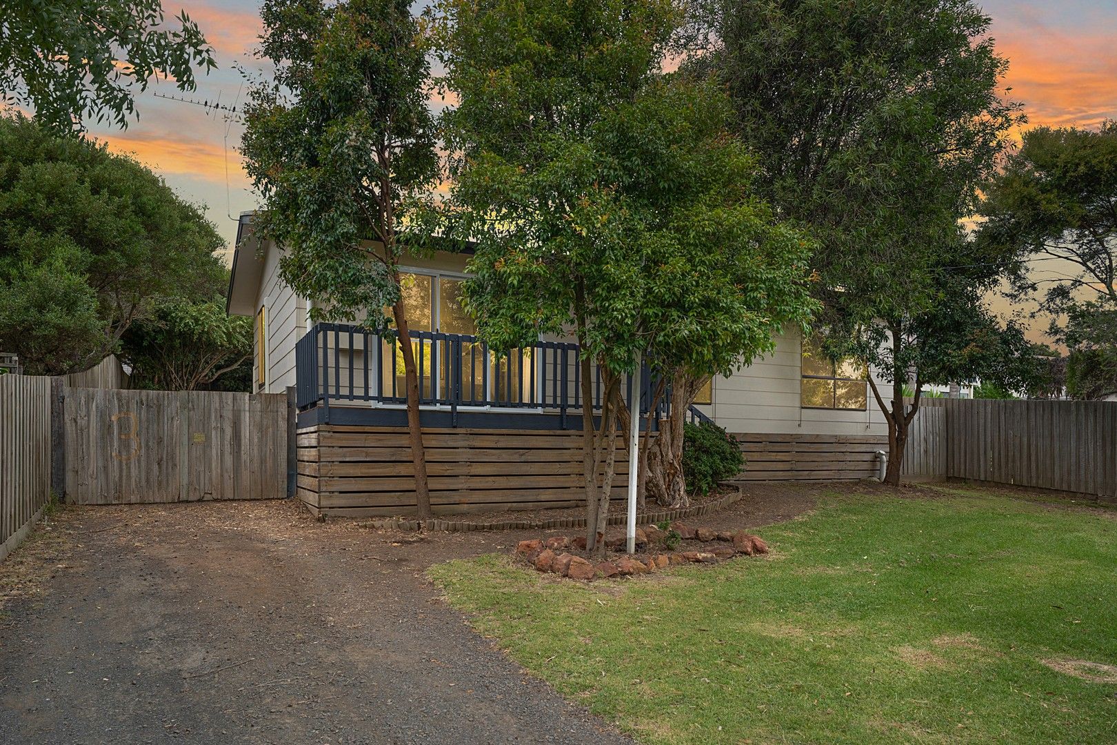 3 Galleon Crescent, Sunset Strip VIC 3922, Image 0