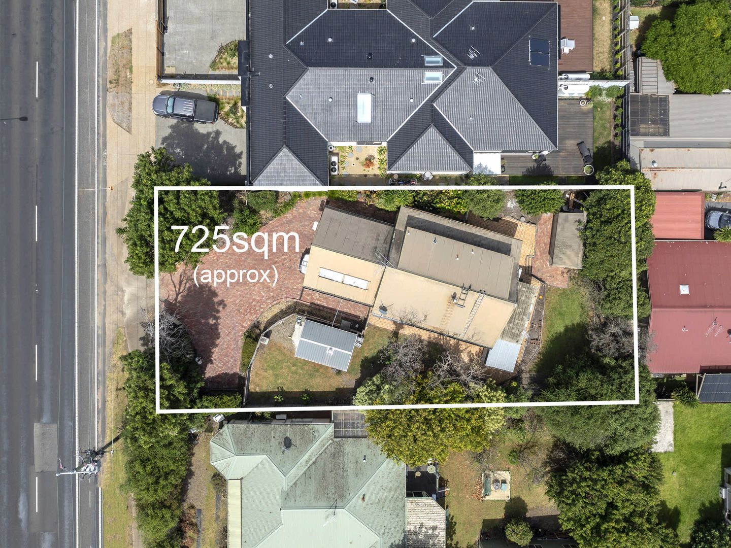 737 Nepean Highway, Mornington VIC 3931, Image 1