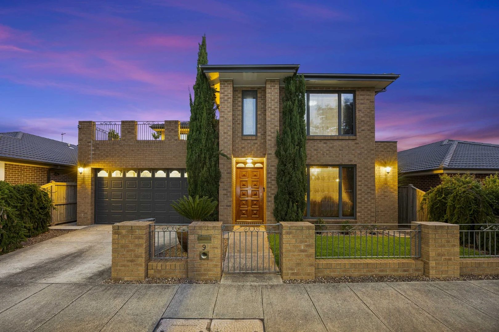 9 Goldwood Drive, Alfredton VIC 3350