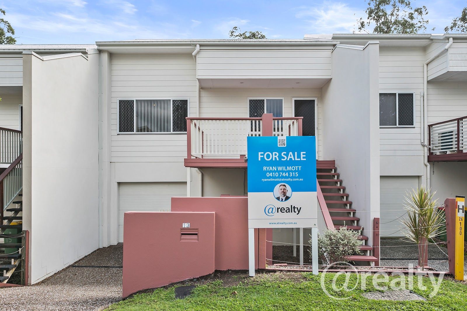 13 Periwinkle Lane, Springfield Lakes QLD 4300, Image 0