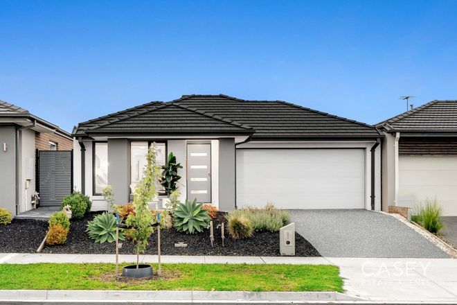 Picture of 25 Outfield Road, CLYDE VIC 3978