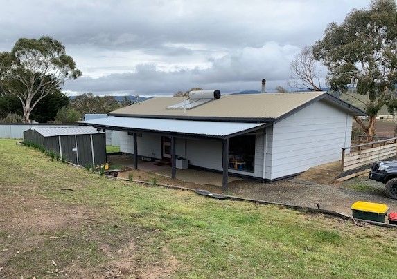 9 MCCOY STREET, Omeo VIC 3898, Image 0