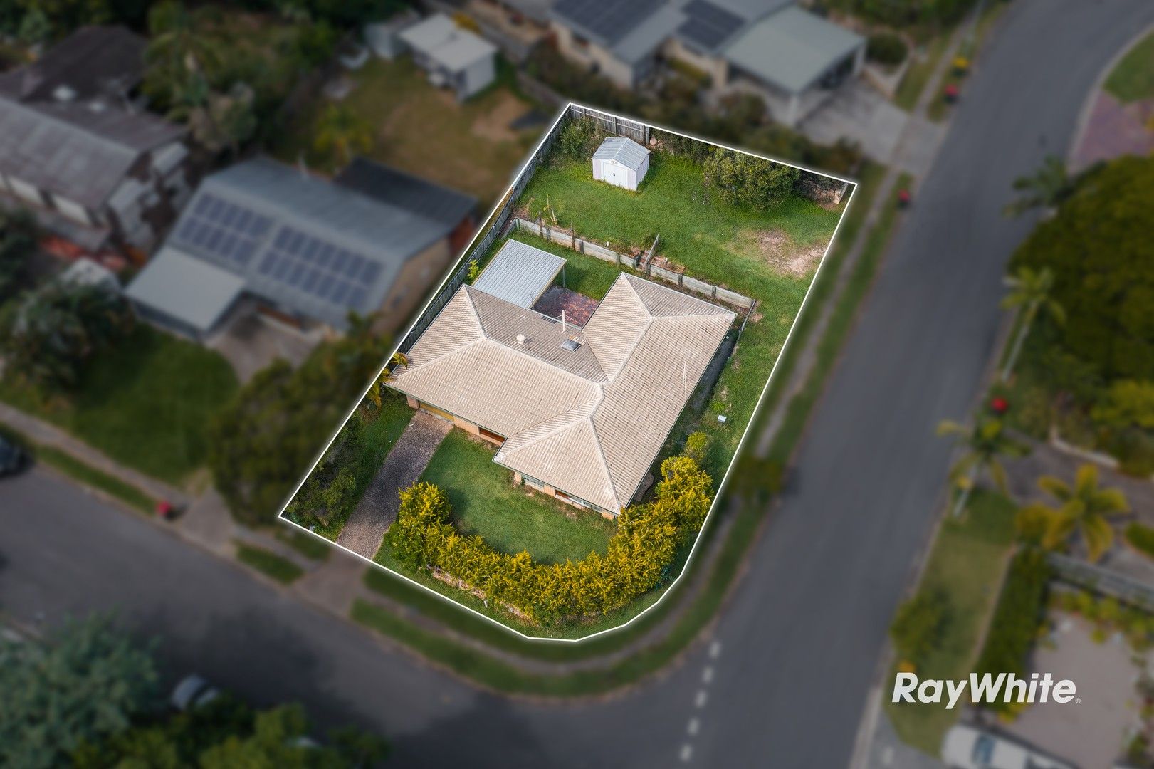 1 Corrofin Street, Ferny Grove QLD 4055, Image 0