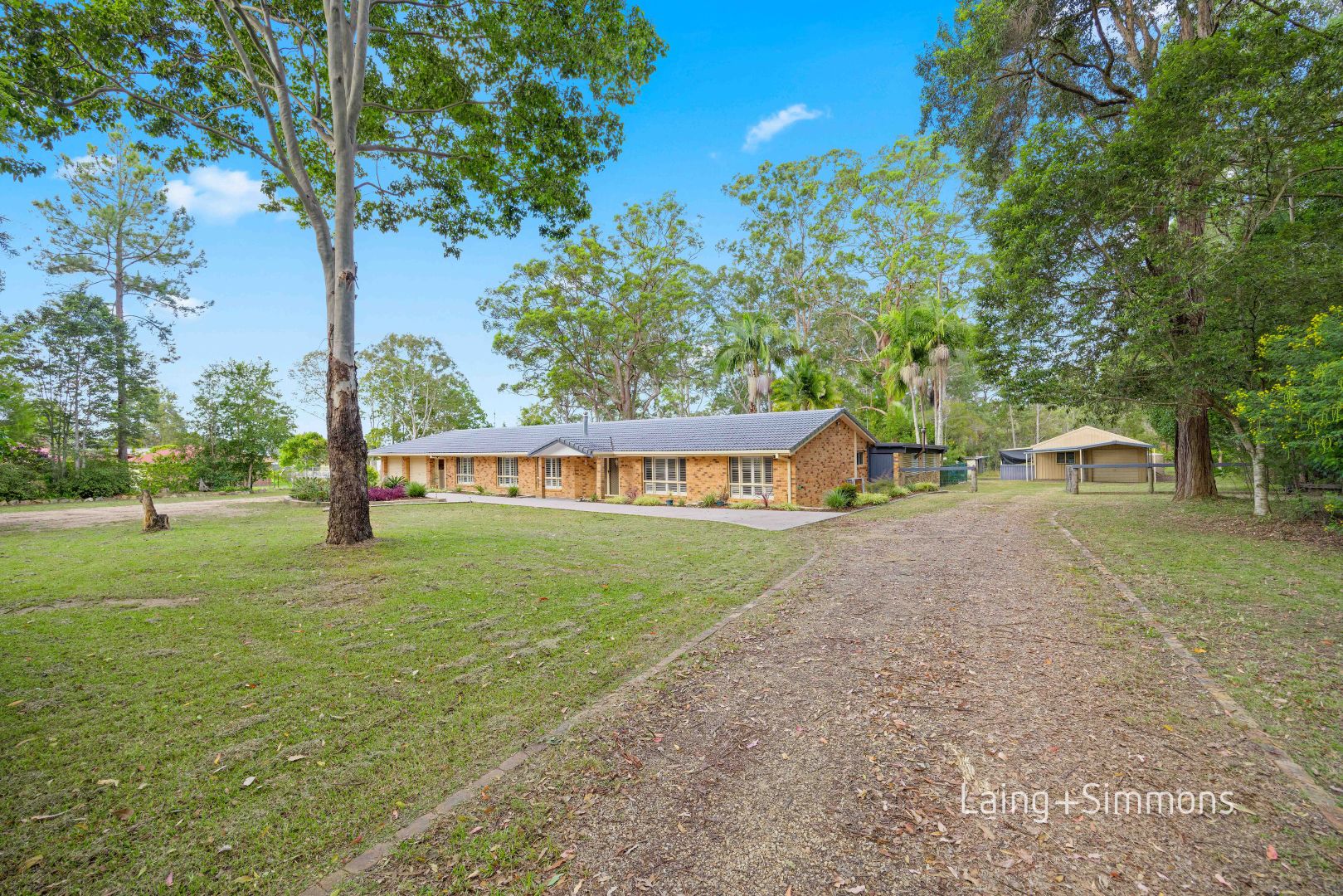 23 Old King Creek Road, King Creek NSW 2446, Image 1