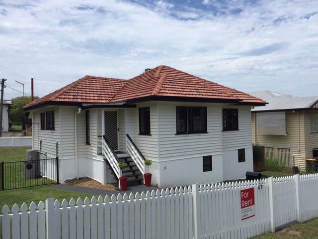 3 bedrooms House in 47 Armentieres Street KEDRON QLD, 4031