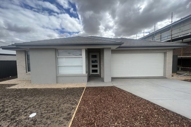 Picture of 6 Whatman Street, LUCAS VIC 3350