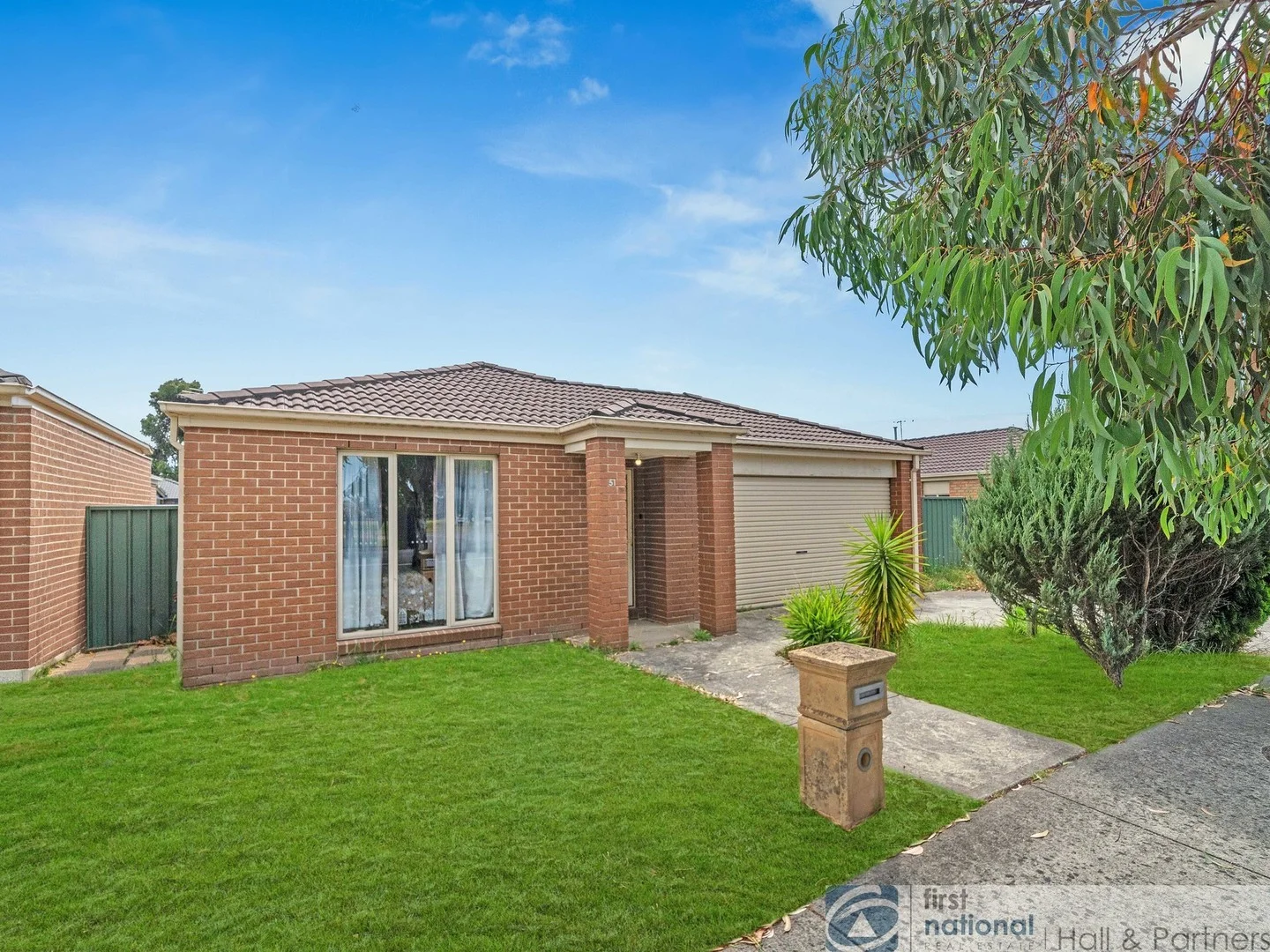Primary image of 51 Syme Road, Pakenham VIC 3810