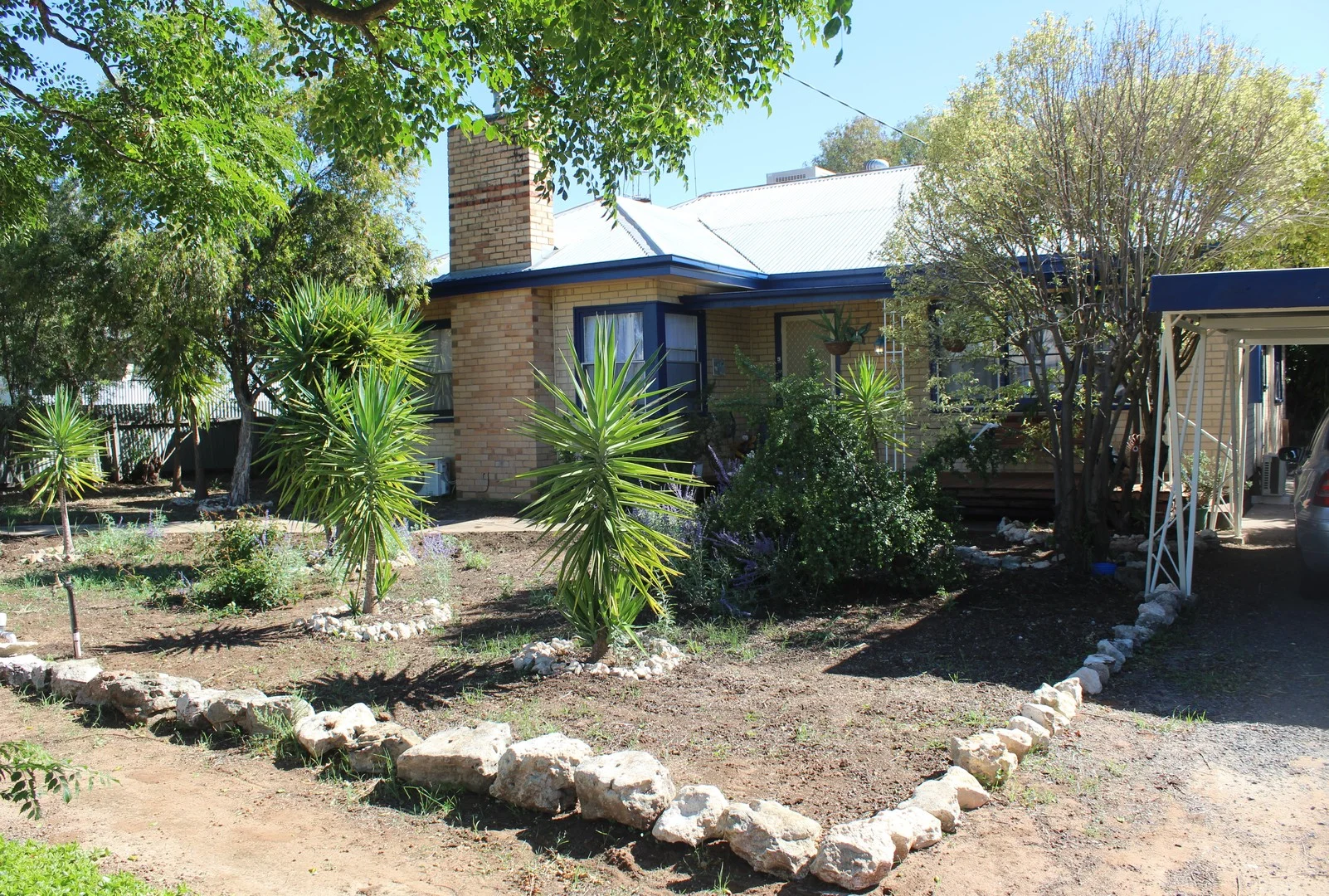 Primary image of 7 Queen Street, Rainbow VIC 3424