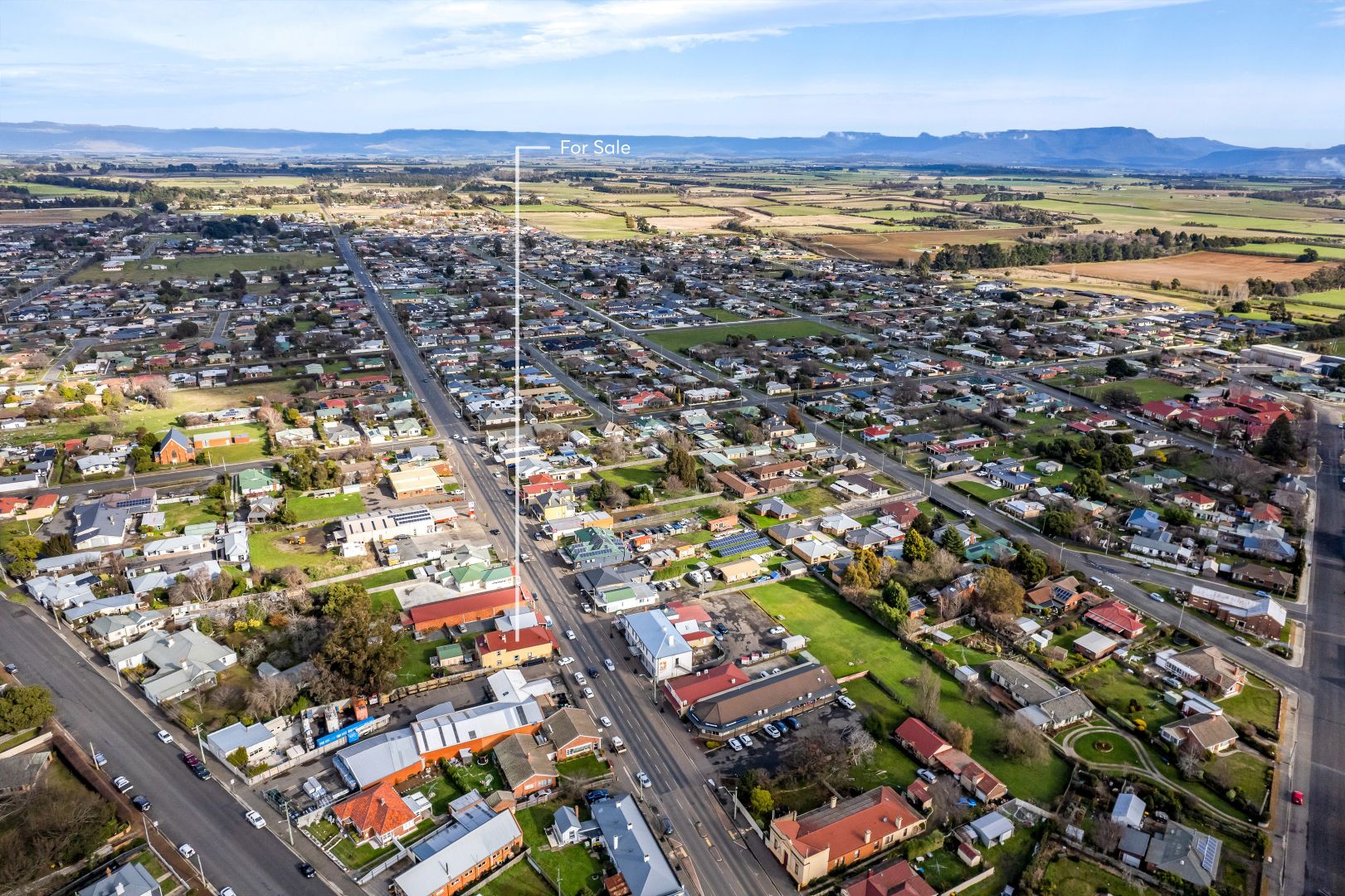 17 Marlborough Street, Longford TAS 7301, Image 1