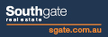 Southgate Real Estate's logo