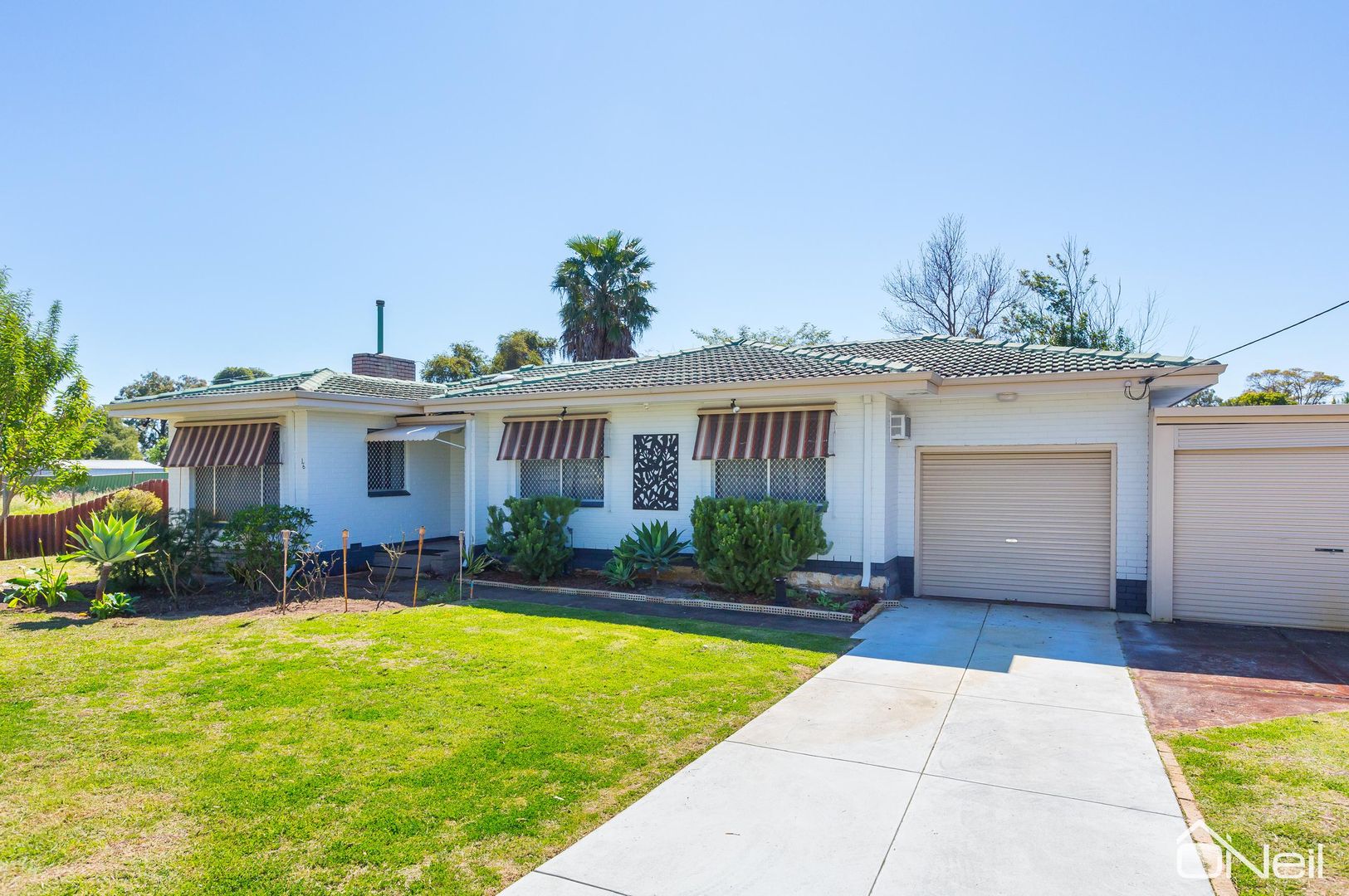 16 Crandon Street, Gosnell Property History & Address Research Domain