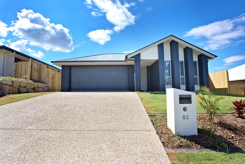 82 Windle Road, Brassall QLD 4305, Image 0