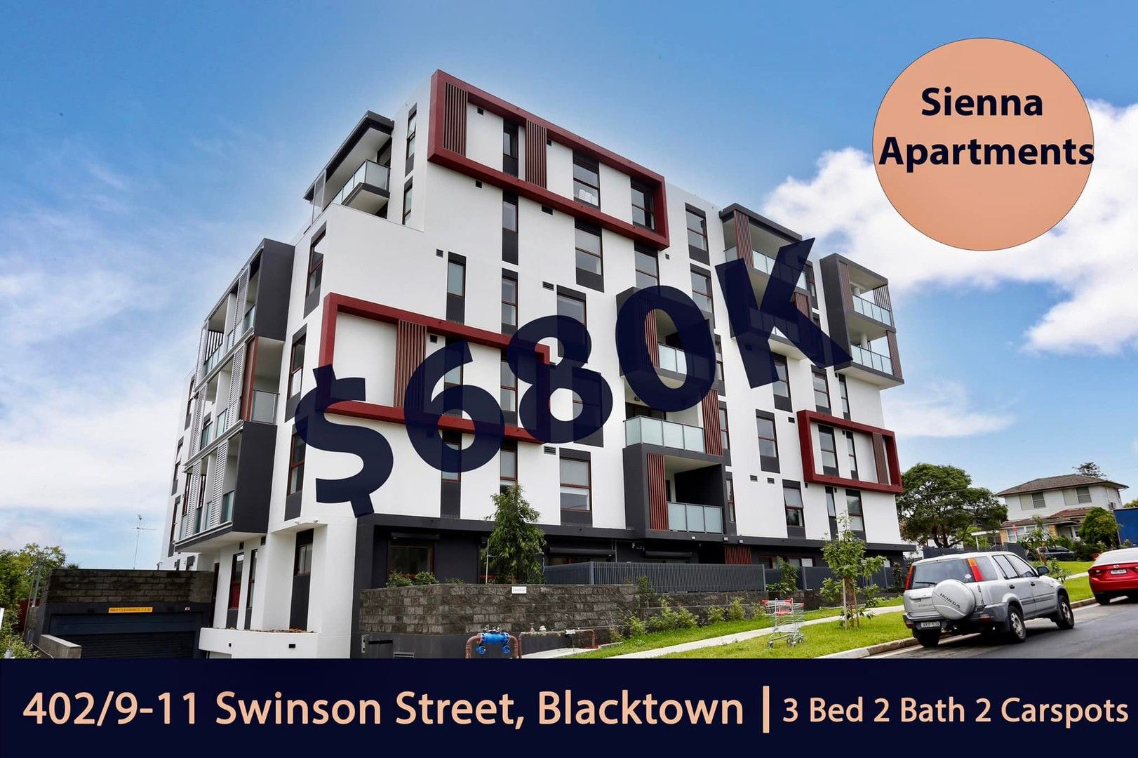 402/9-11 Swinson Street, Blacktown NSW 2148, Image 0