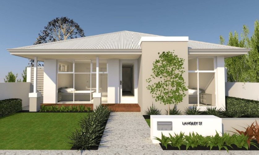 Lot 200 Spindrift, Margaret River WA 6285, Image 0