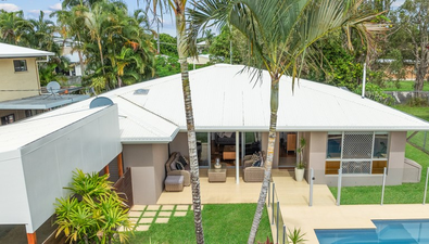 Picture of 47 Dalby Street, MAROOCHYDORE QLD 4558