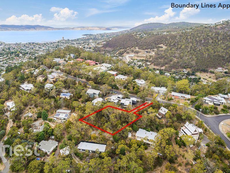 4A Grayling Avenue, South Hobart TAS 7004, Image 1