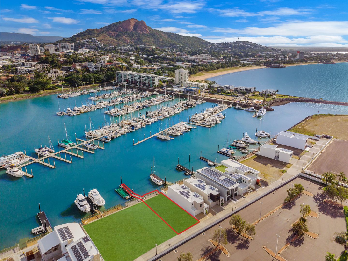 Lot 12/48-55 Sir Leslie Thiess Drive, Townsville City QLD 4810, Image 2