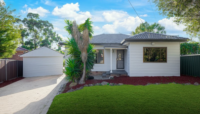 Picture of 15 Grace St, LIVERPOOL NSW 2170