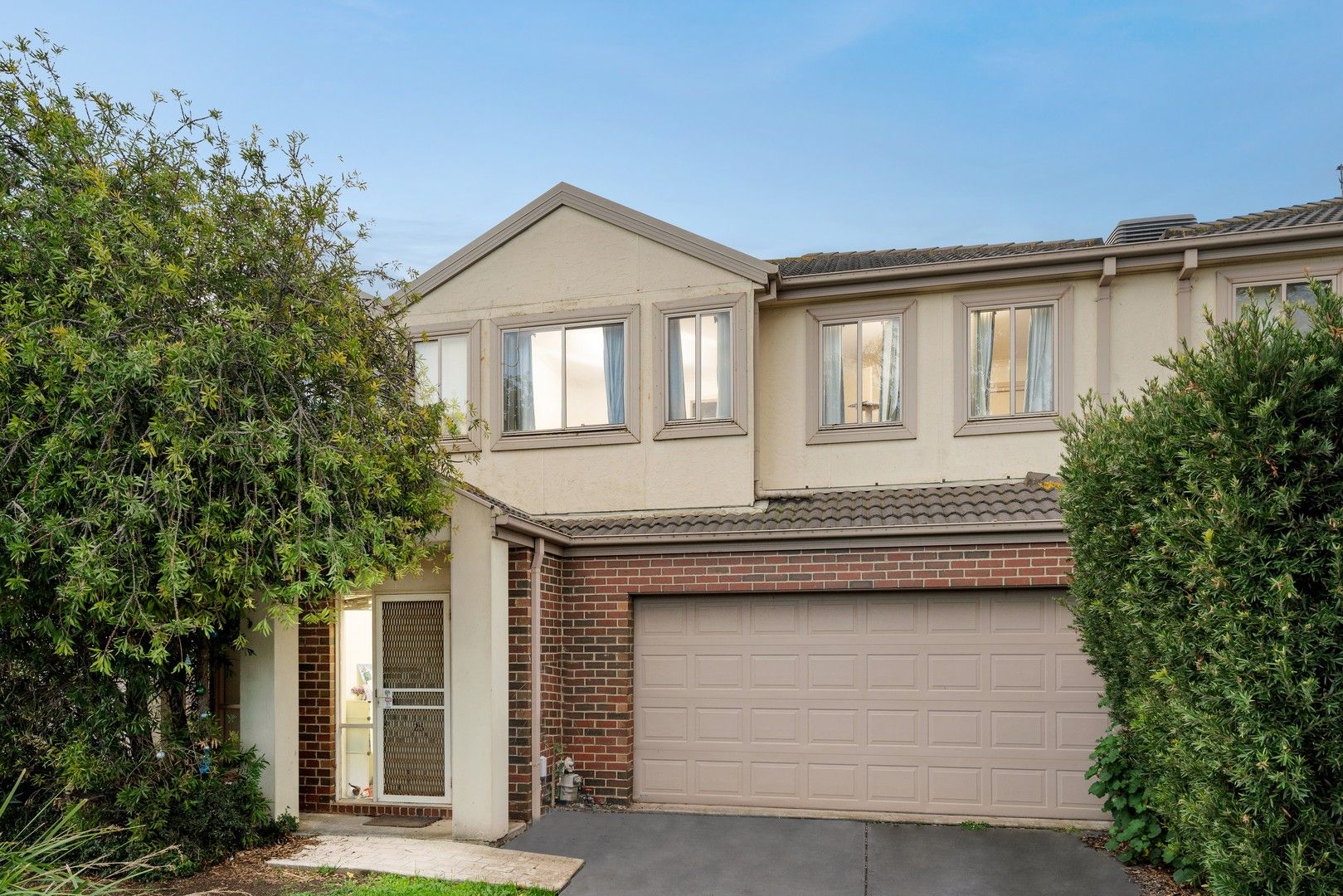 3 bedrooms House in 25/156-158 Bethany Road HOPPERS CROSSING VIC, 3029