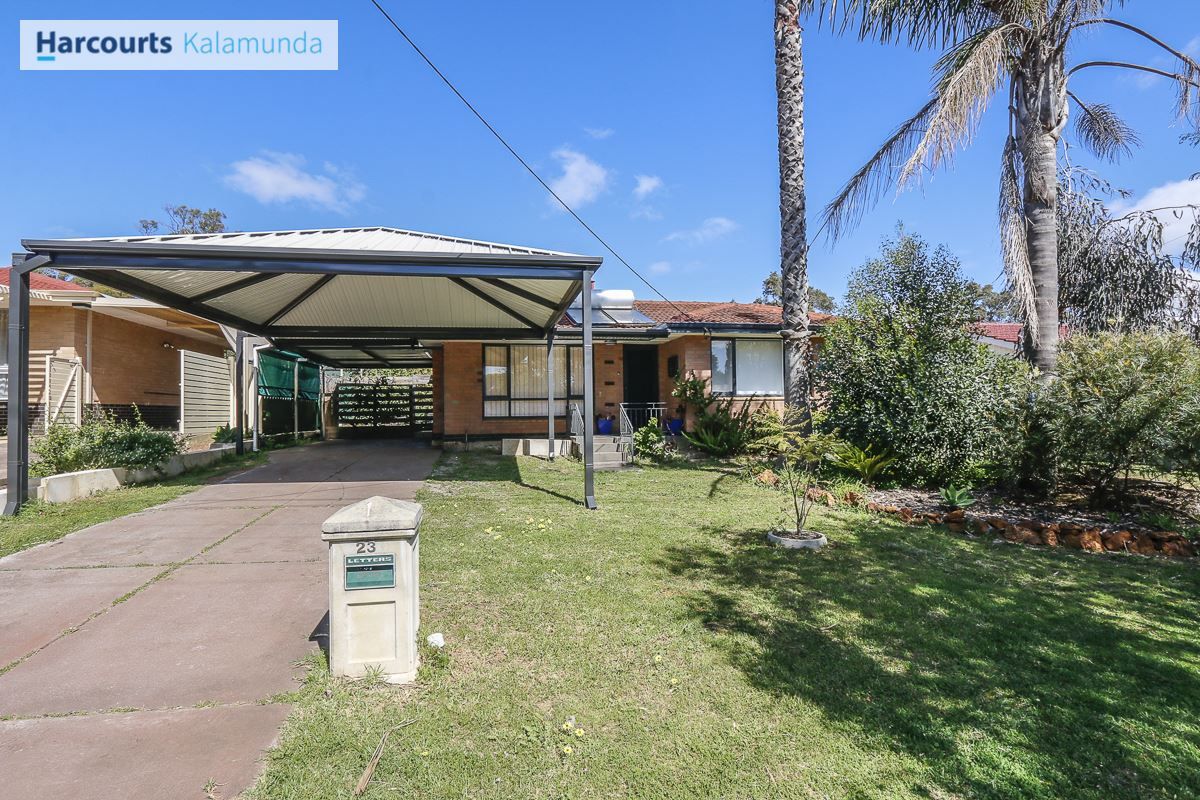 23 Phillip Grove, Kalamunda WA 6076, Image 1