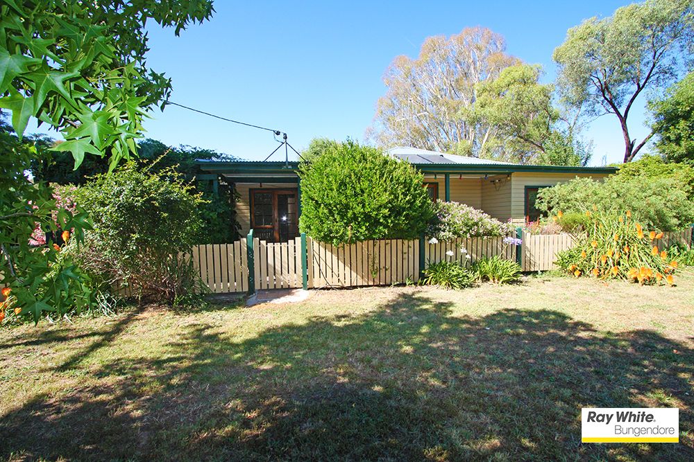 85 Gibraltar St, Bungendore NSW 2621, Image 2