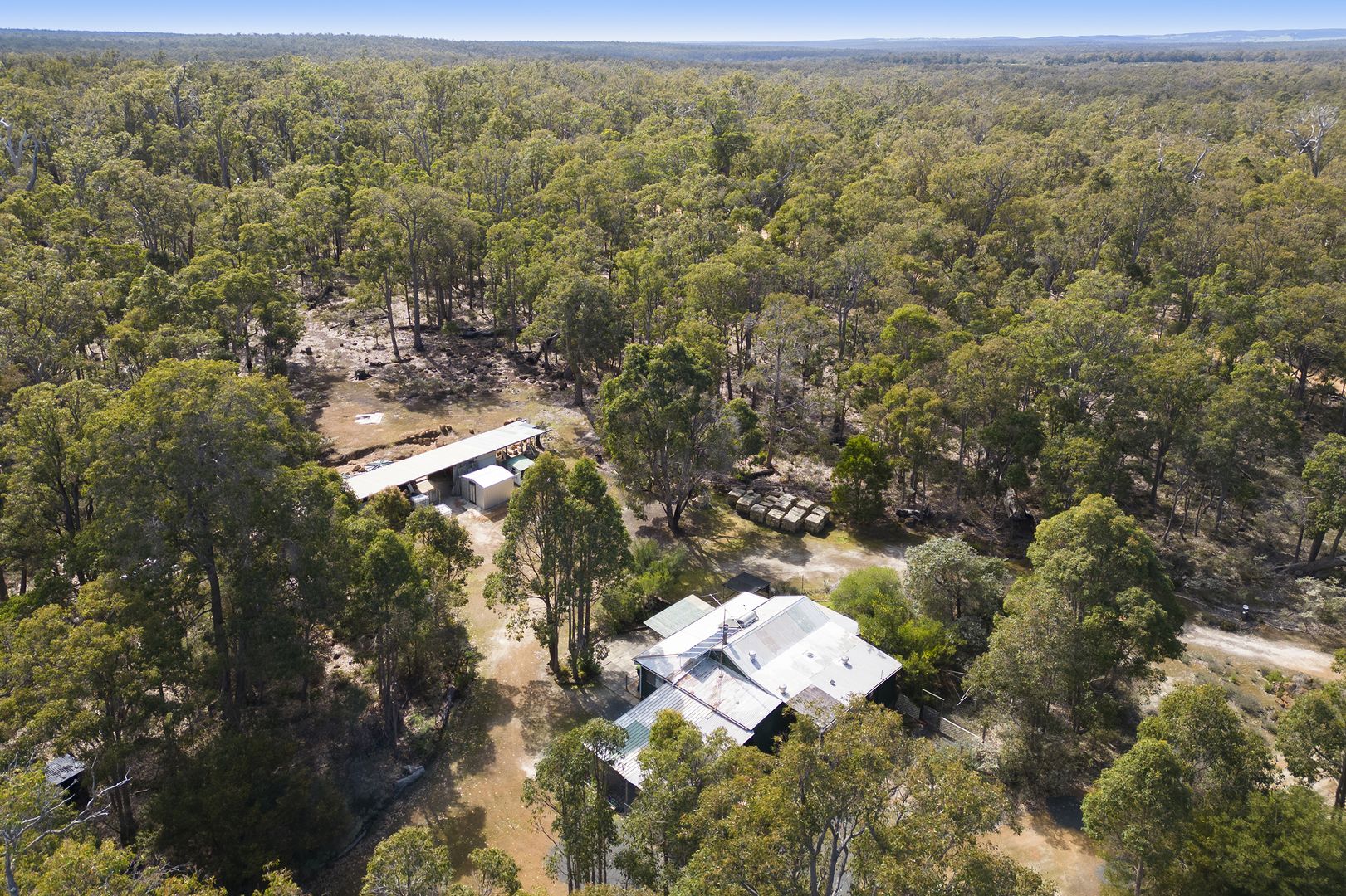 217 Johnston Road, Nannup WA 6275 House for Sale 419,000